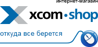 XCOM-SHOP